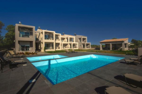 Apanemo Kourouta Luxury Double Room